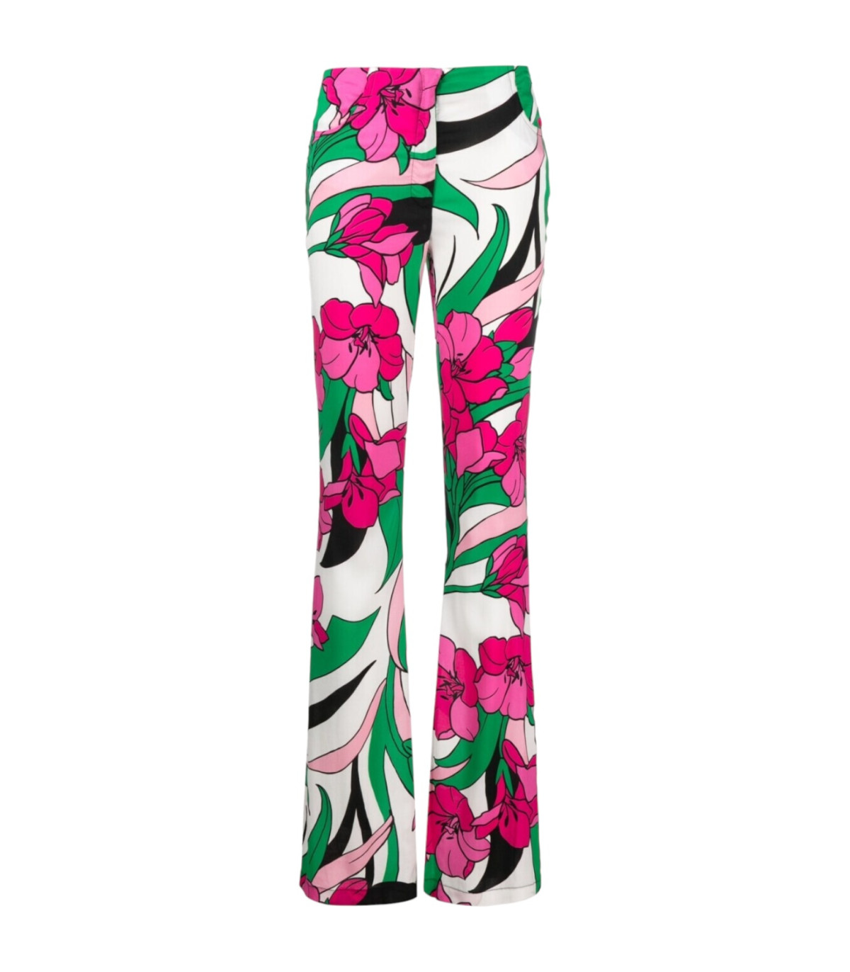 Pinko Donna Pantaloni   Palmato