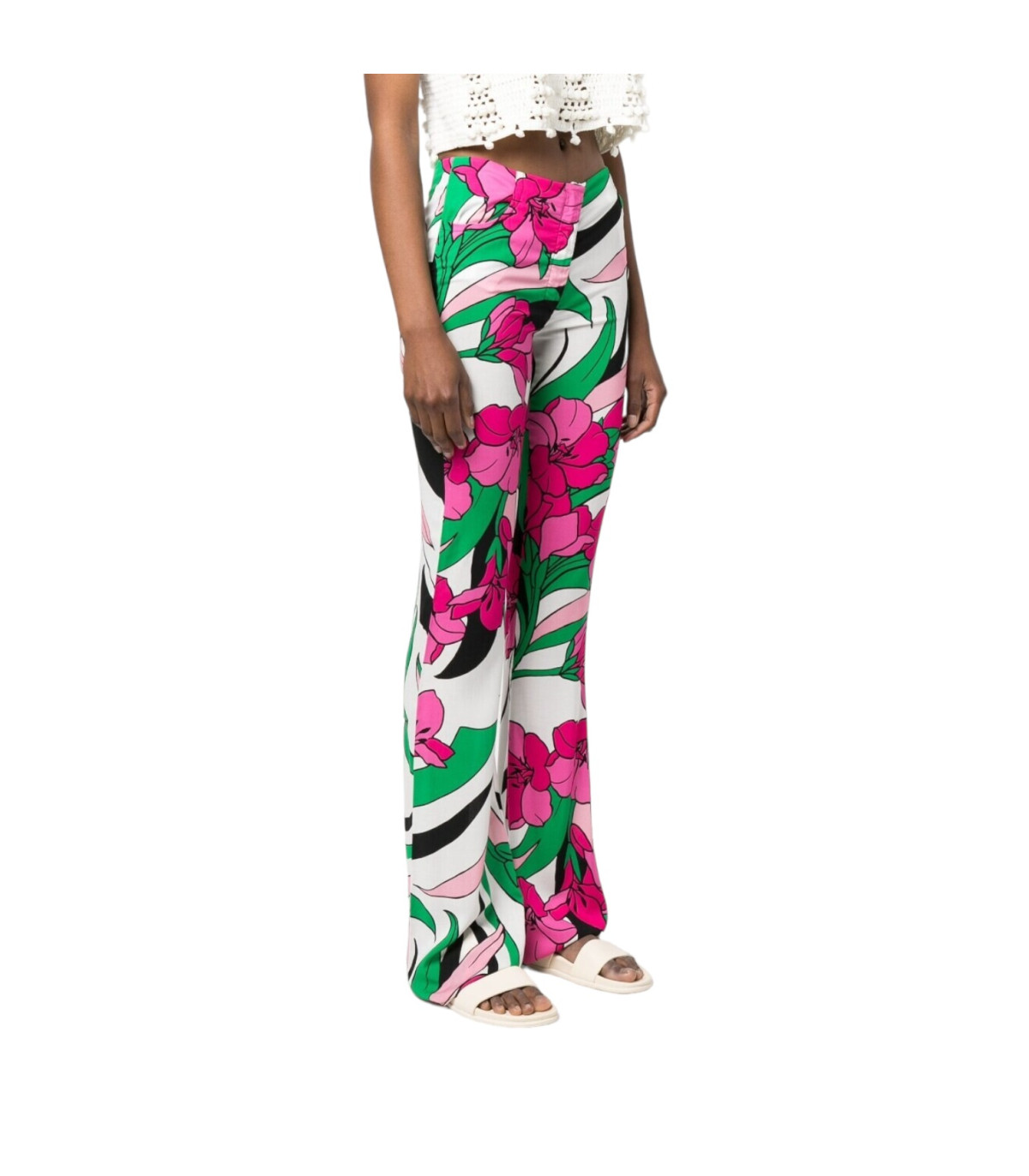 Pinko Donna Pantaloni   Palmato