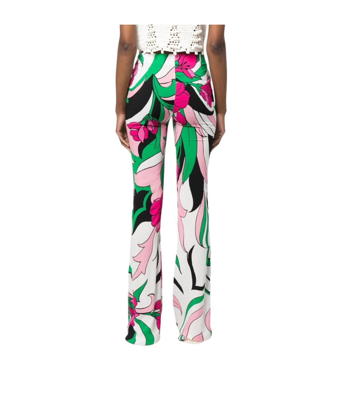 Pinko Donna Pantaloni   Palmato