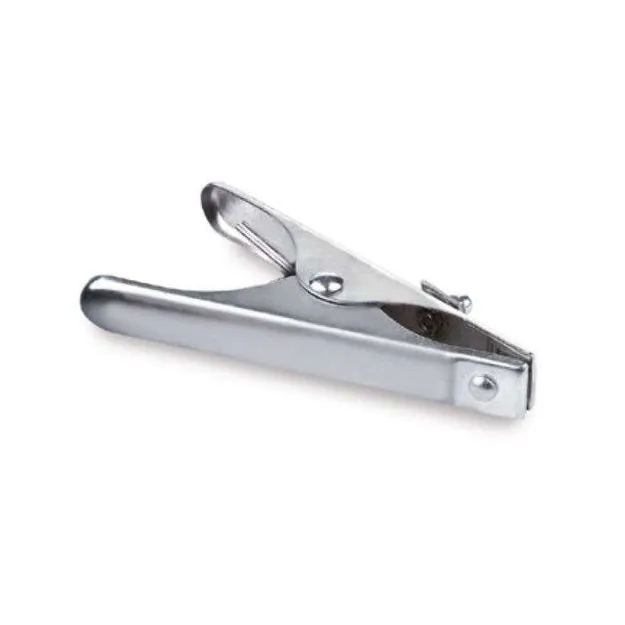 Pinza massa saldatrice