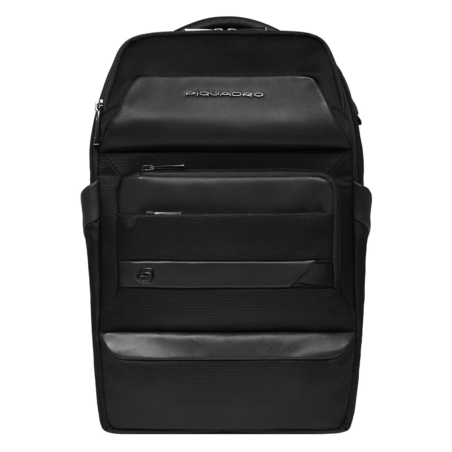 Piquadro W132 Zaino Protezione RFID 39 cm Scomparto per laptop