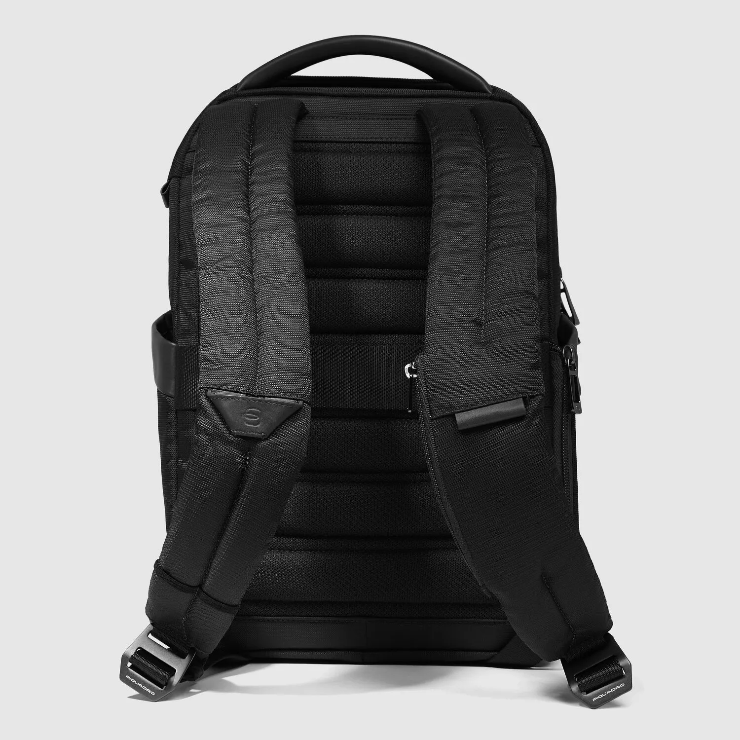 Piquadro W132 Zaino Protezione RFID 39 cm Scomparto per laptop