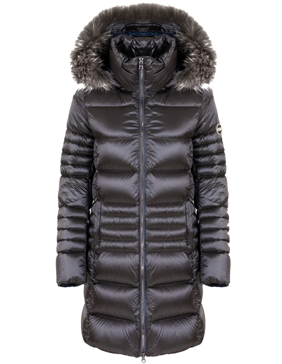 Piumino Colmar 7qd Place Spike Navy