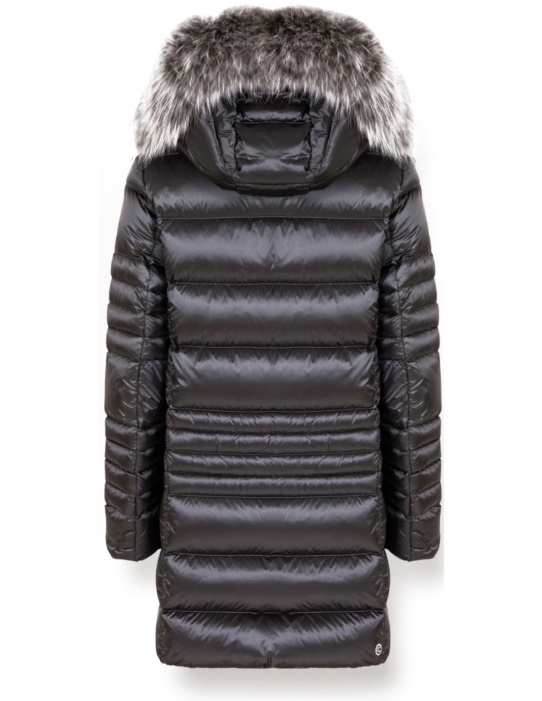 Piumino Colmar 7qd Place Spike Navy