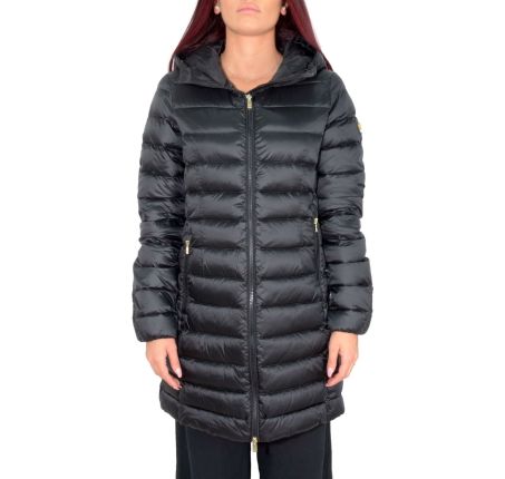 Piumino Donna CIESSE PIUMINI 02362 Nitak 800 Fill Power 3029XP-216 Blu