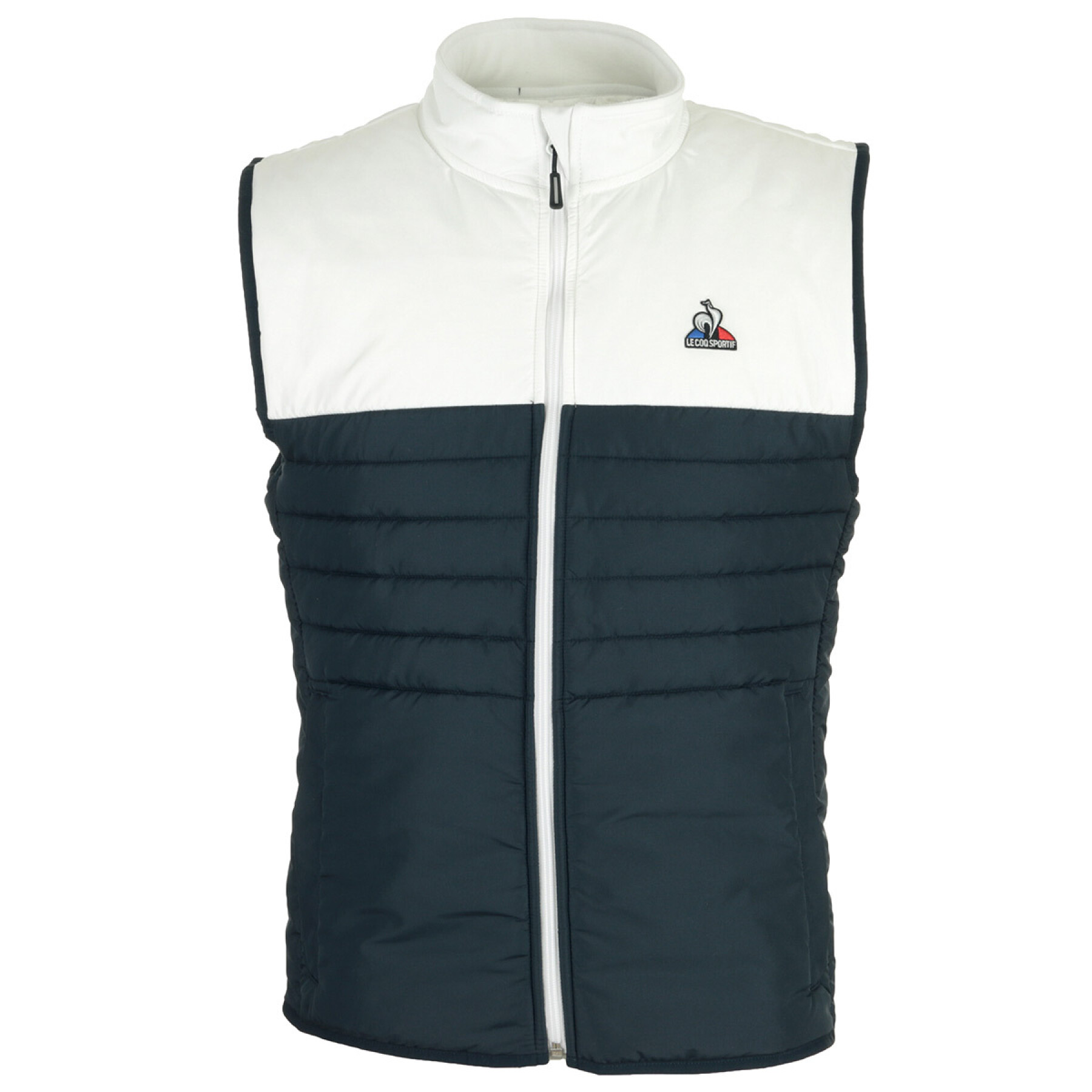 Piumino impermeabile Le Coq Sportif Tri N°1