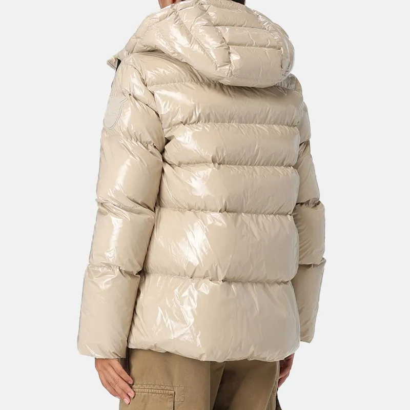 Piumino Pinko Eleodoro Caban Donna