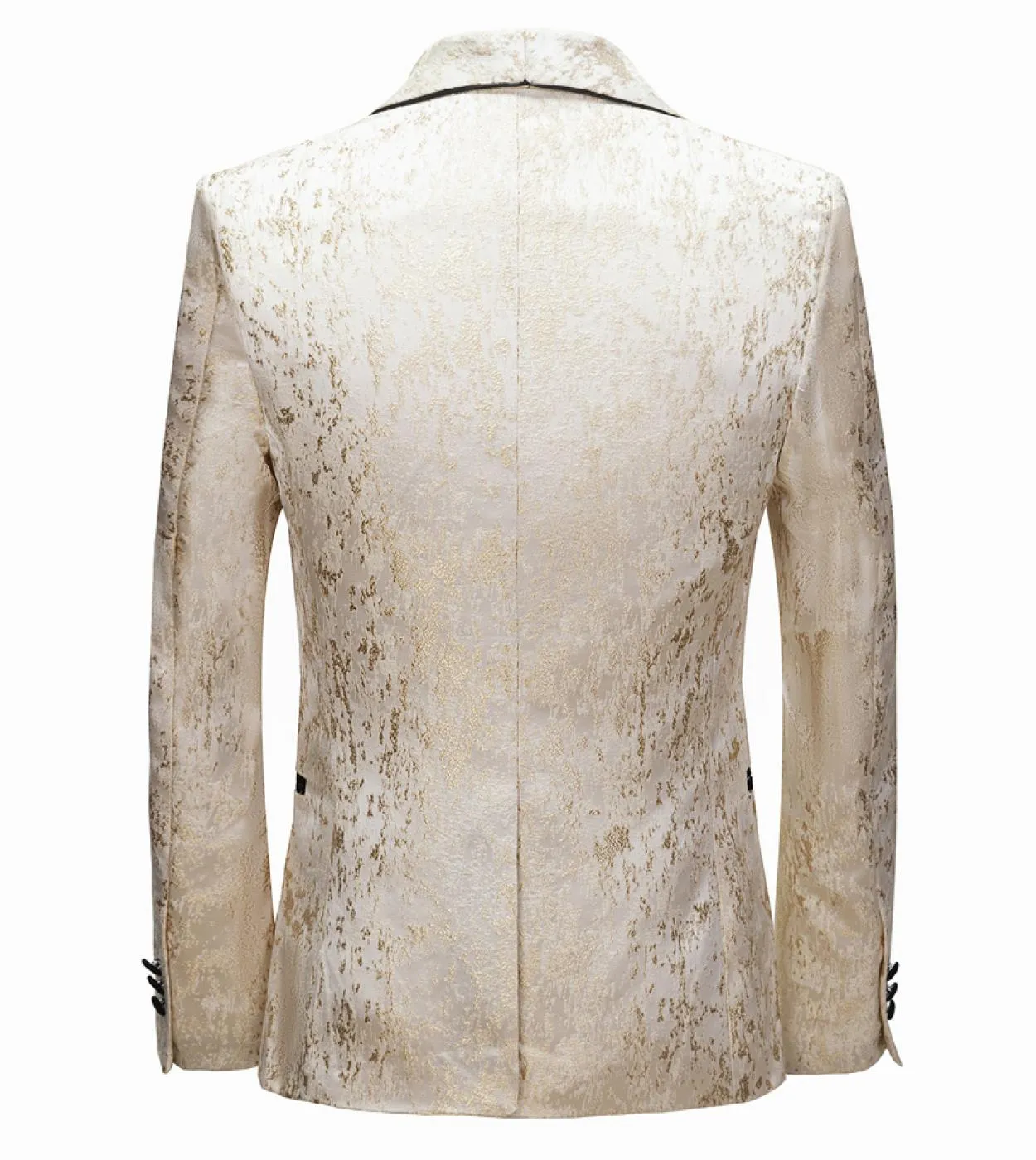 Plyesxale Blazer da uomo Blazer da ballo stile britannico Masculino Giacca da abito casual da sposa Streetwear Cappotto sociale