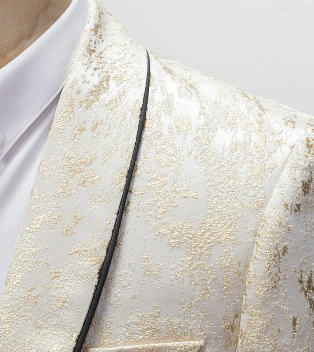 Plyesxale Blazer da uomo Blazer da ballo stile britannico Masculino Giacca da abito casual da sposa Streetwear Cappotto sociale