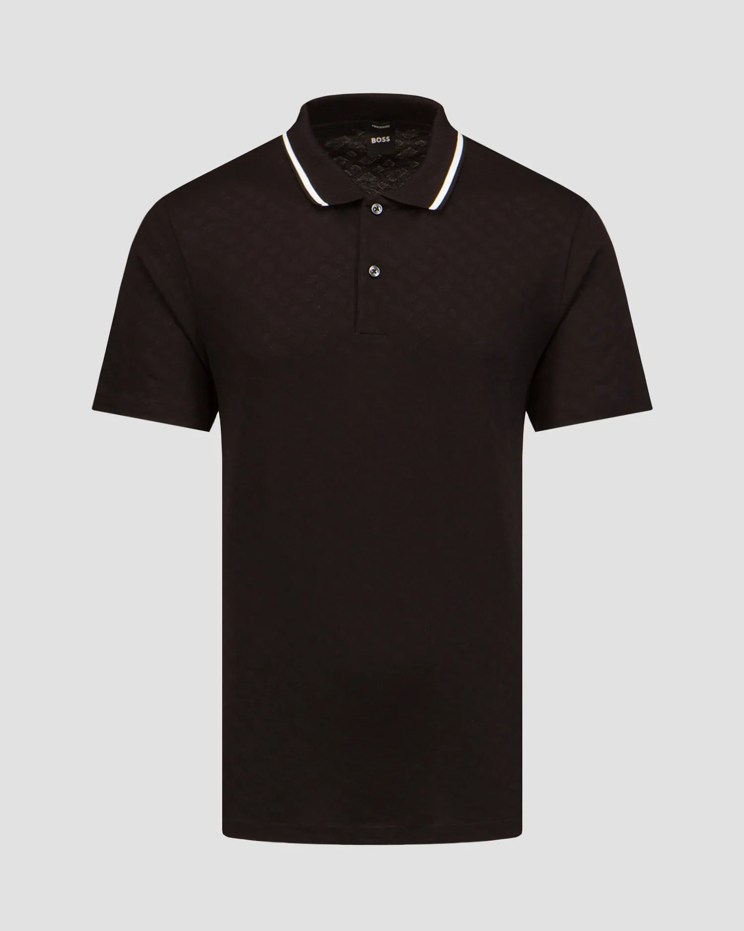 Polo da uomo Hugo Boss Piket 40 50494057-1