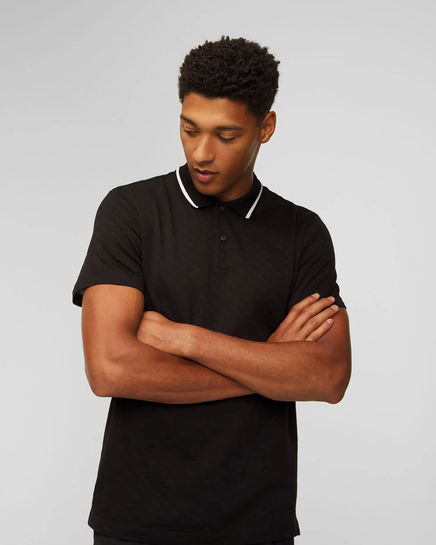 Polo da uomo Hugo Boss Piket 40 50494057-1