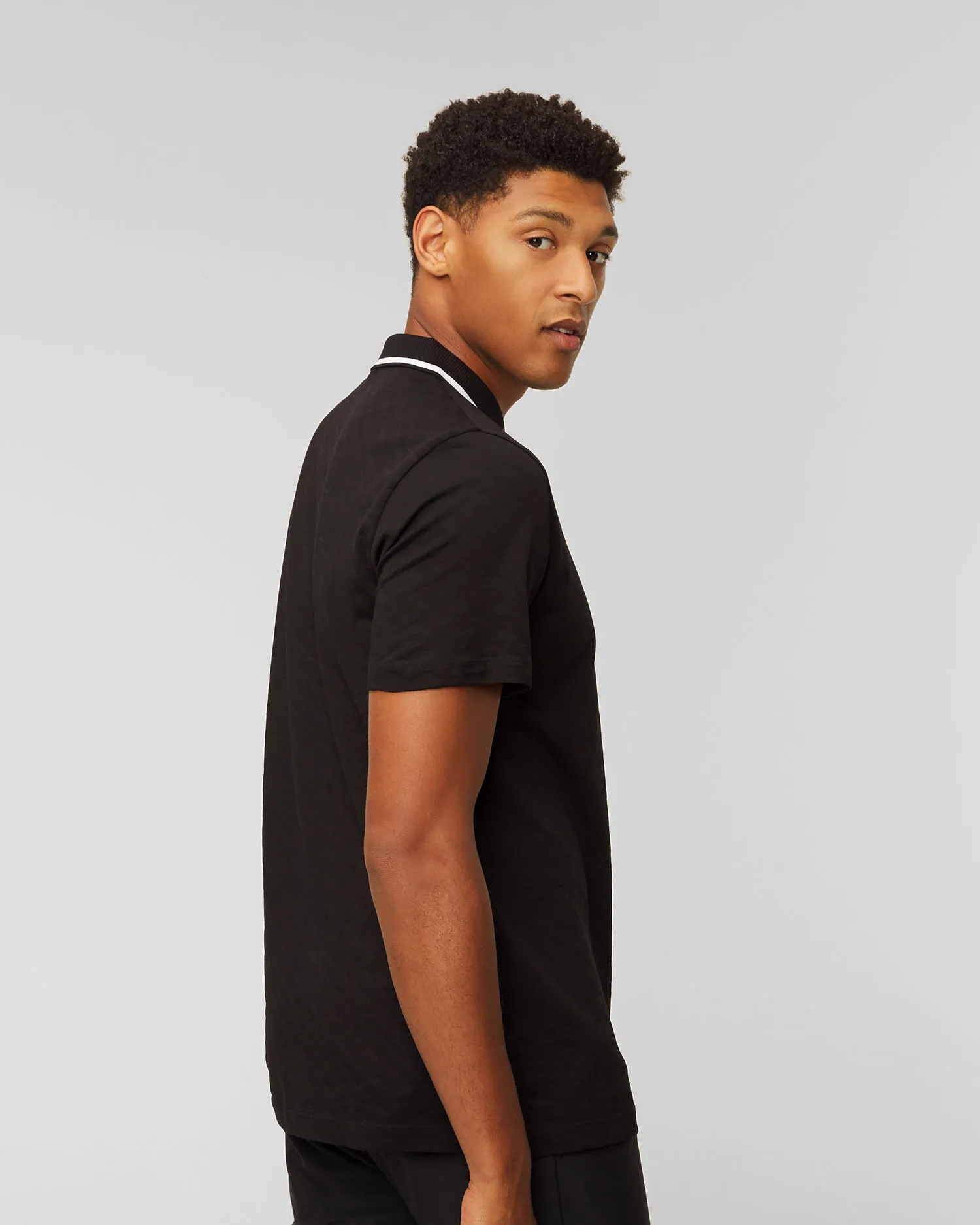 Polo da uomo Hugo Boss Piket 40 50494057-1