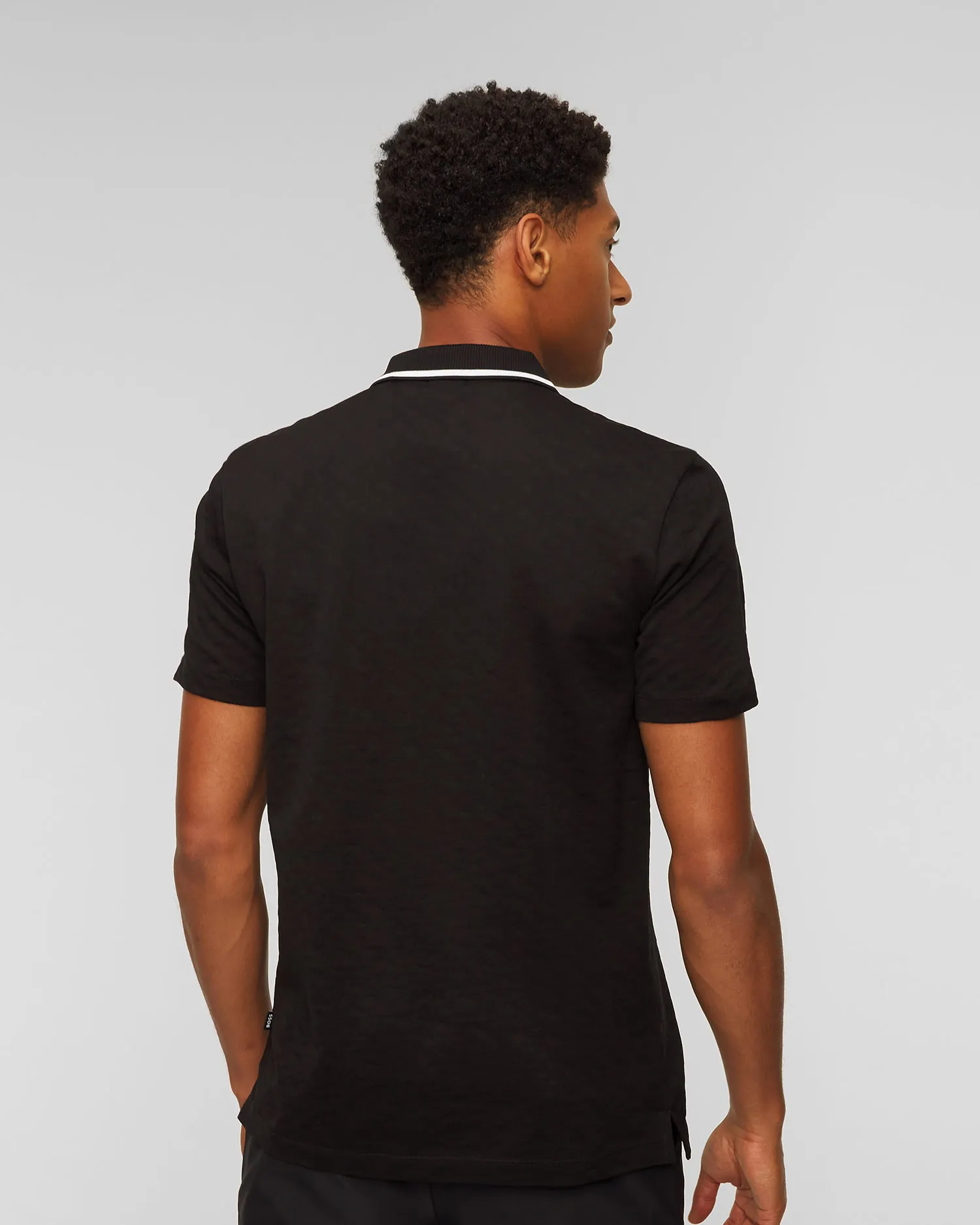 Polo da uomo Hugo Boss Piket 40 50494057-1