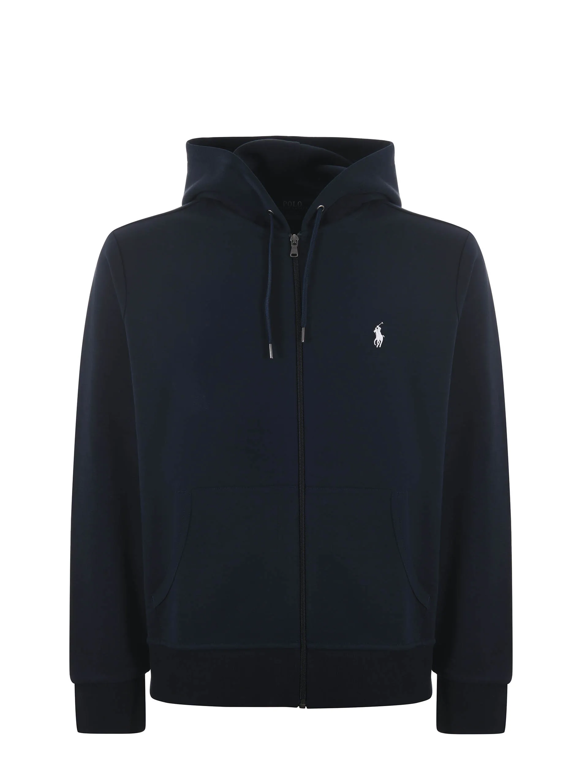  POLO RALPH LAUREN Felpa Polo Ralph Lauren in jersey di cotone Disponibile Store Scafati