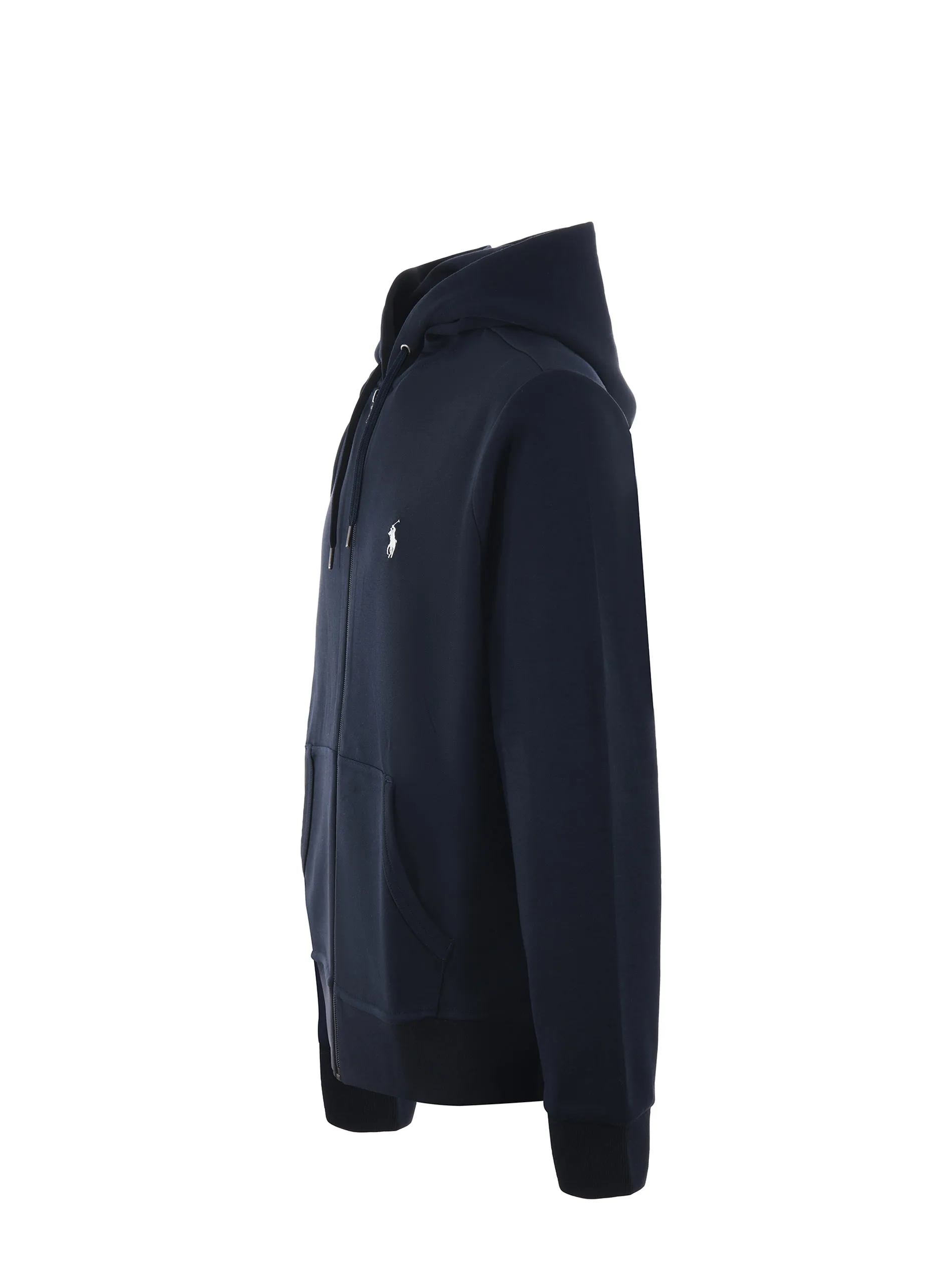  POLO RALPH LAUREN Felpa Polo Ralph Lauren in jersey di cotone Disponibile Store Scafati