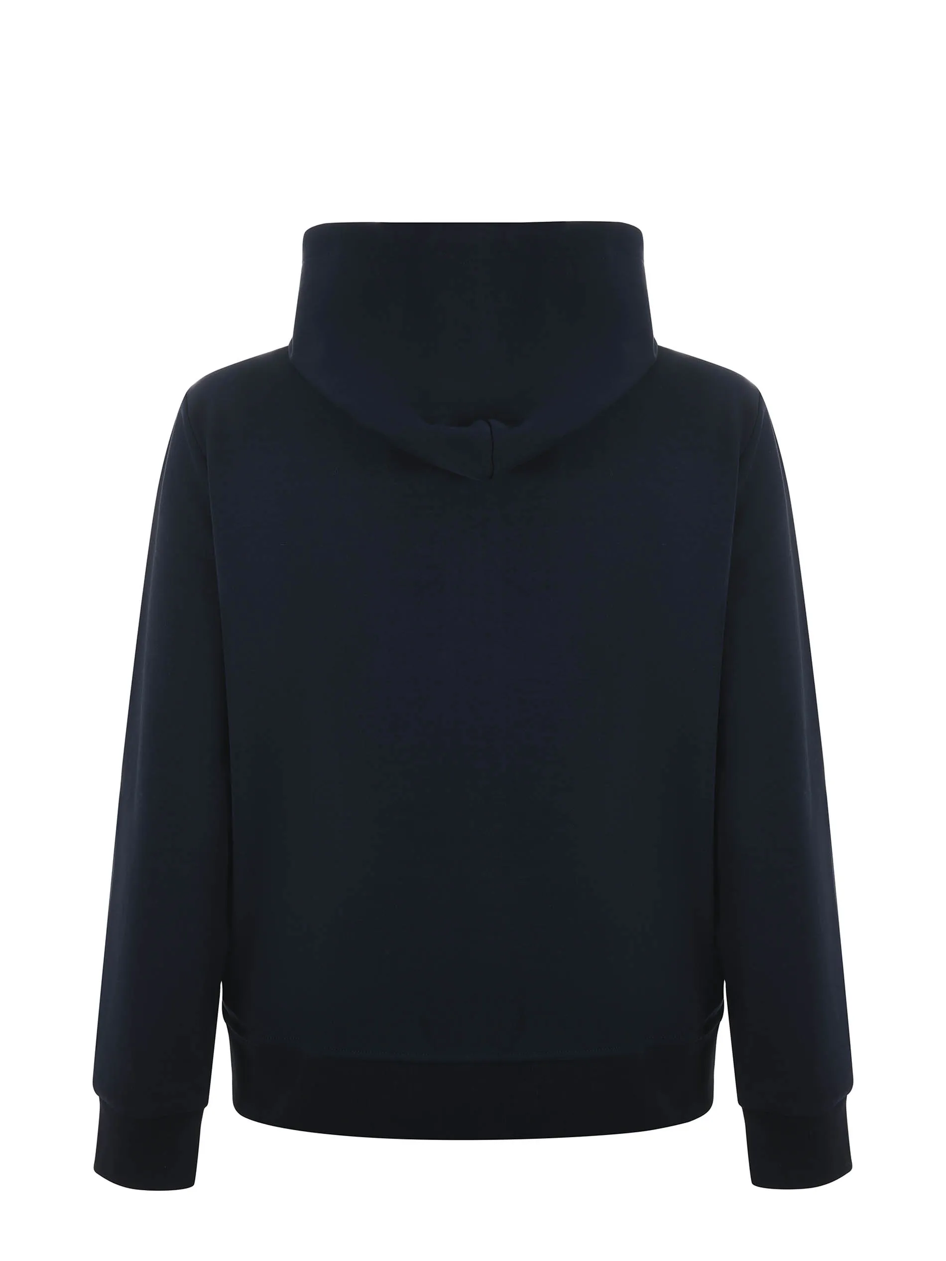  POLO RALPH LAUREN Felpa Polo Ralph Lauren in jersey di cotone Disponibile Store Scafati