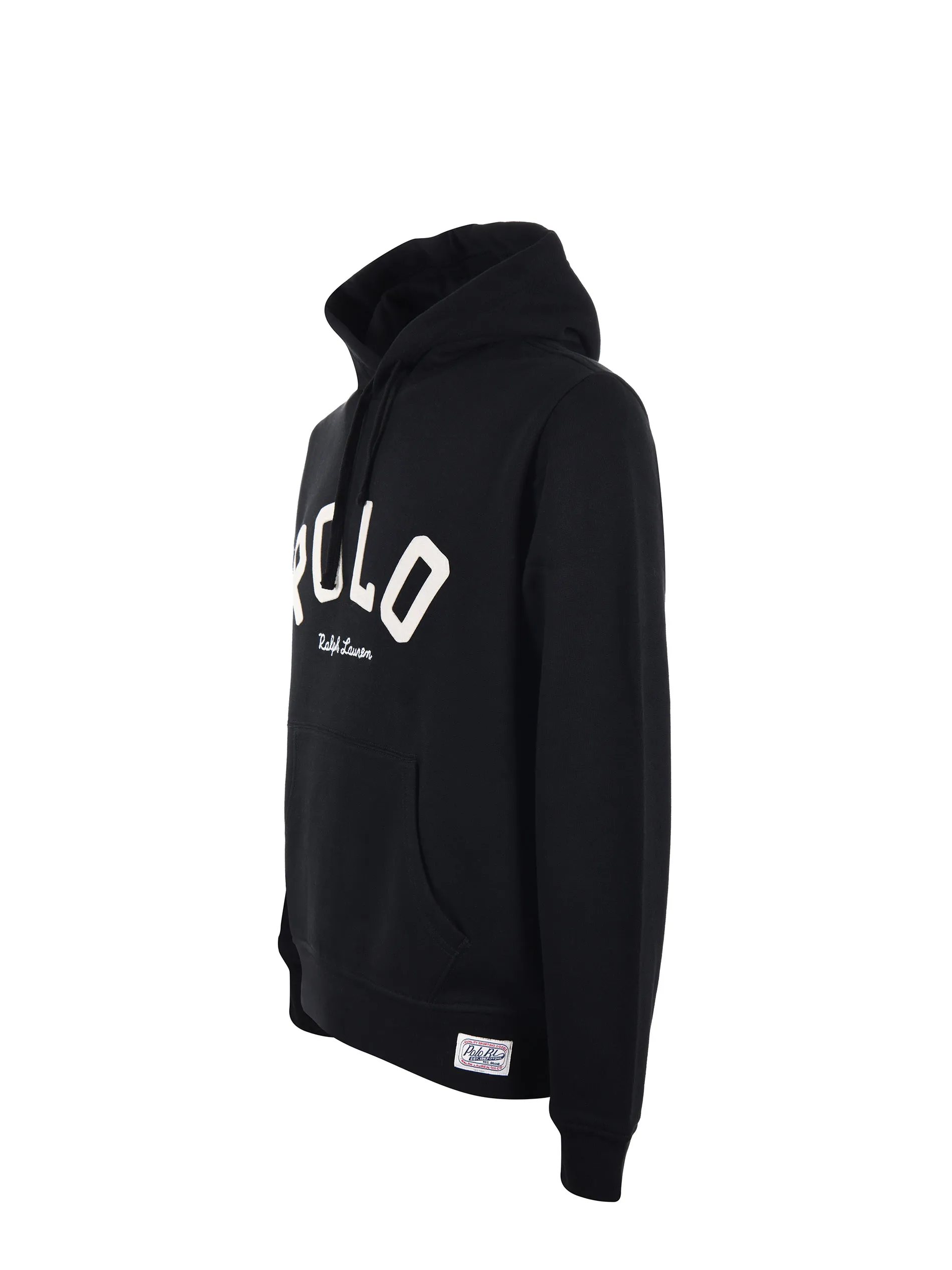  POLO RALPH LAUREN Felpa Polo Ralph Lauren in misto cotone Disponibile Store Scafati