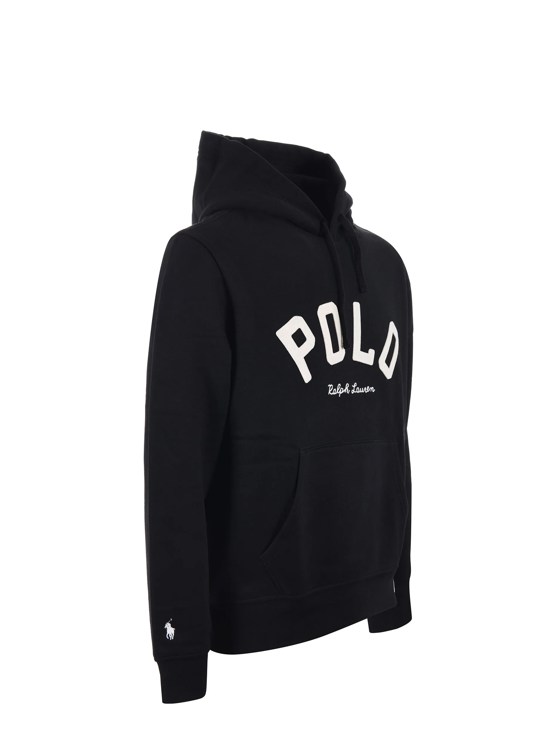  POLO RALPH LAUREN Felpa Polo Ralph Lauren in misto cotone Disponibile Store Scafati