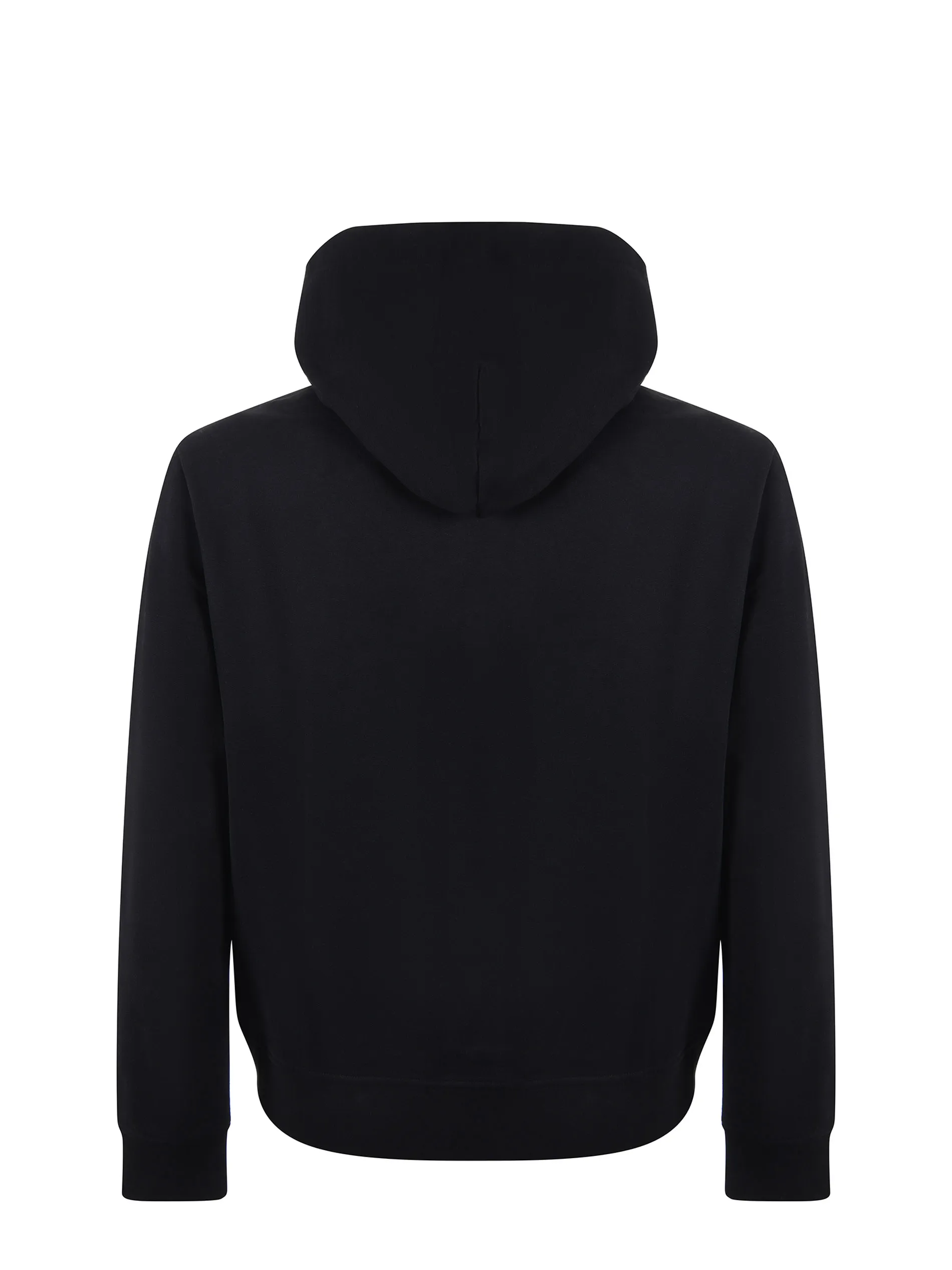  POLO RALPH LAUREN Felpa Polo Ralph Lauren in misto cotone Disponibile Store Scafati