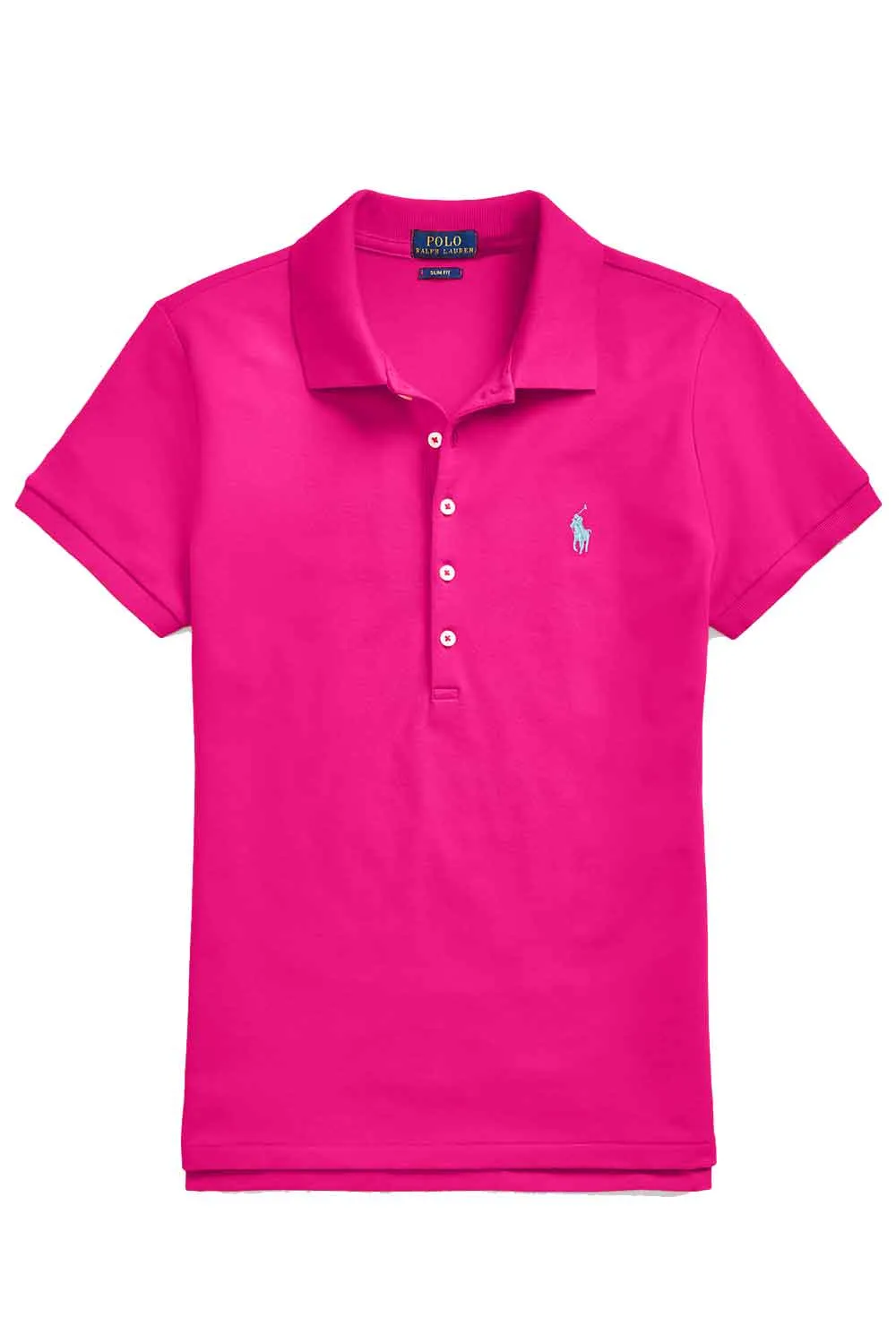 POLO RALPH LAUREN Polo stretch Slim-Fit