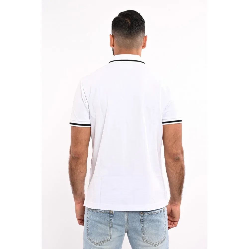 Polo uomo Versace Jeans Couture
