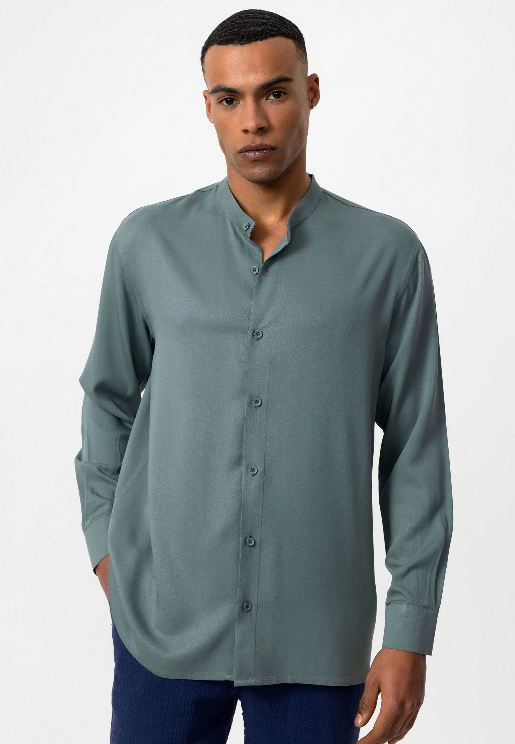 PORTVILA - Camicia