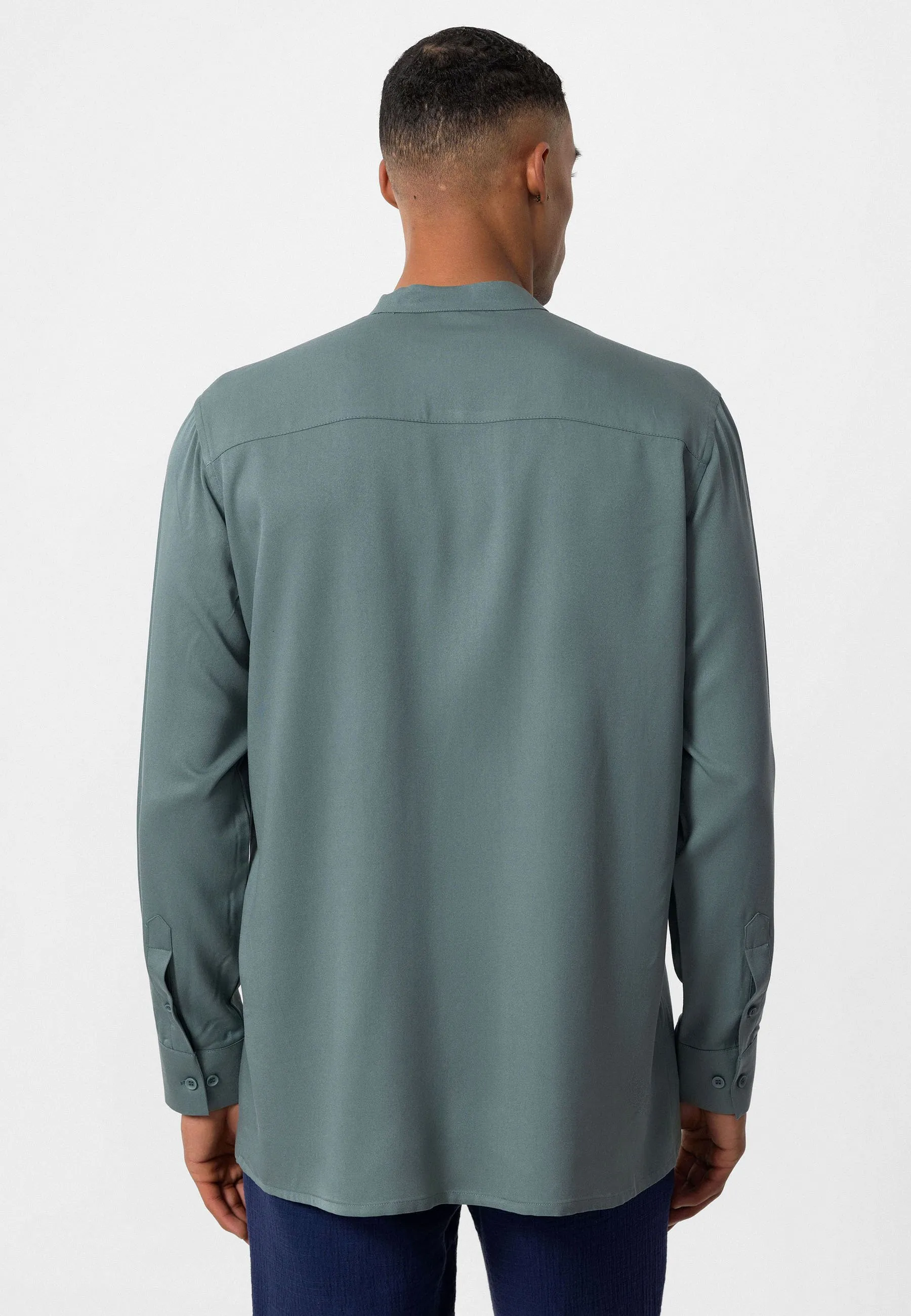 PORTVILA - Camicia
