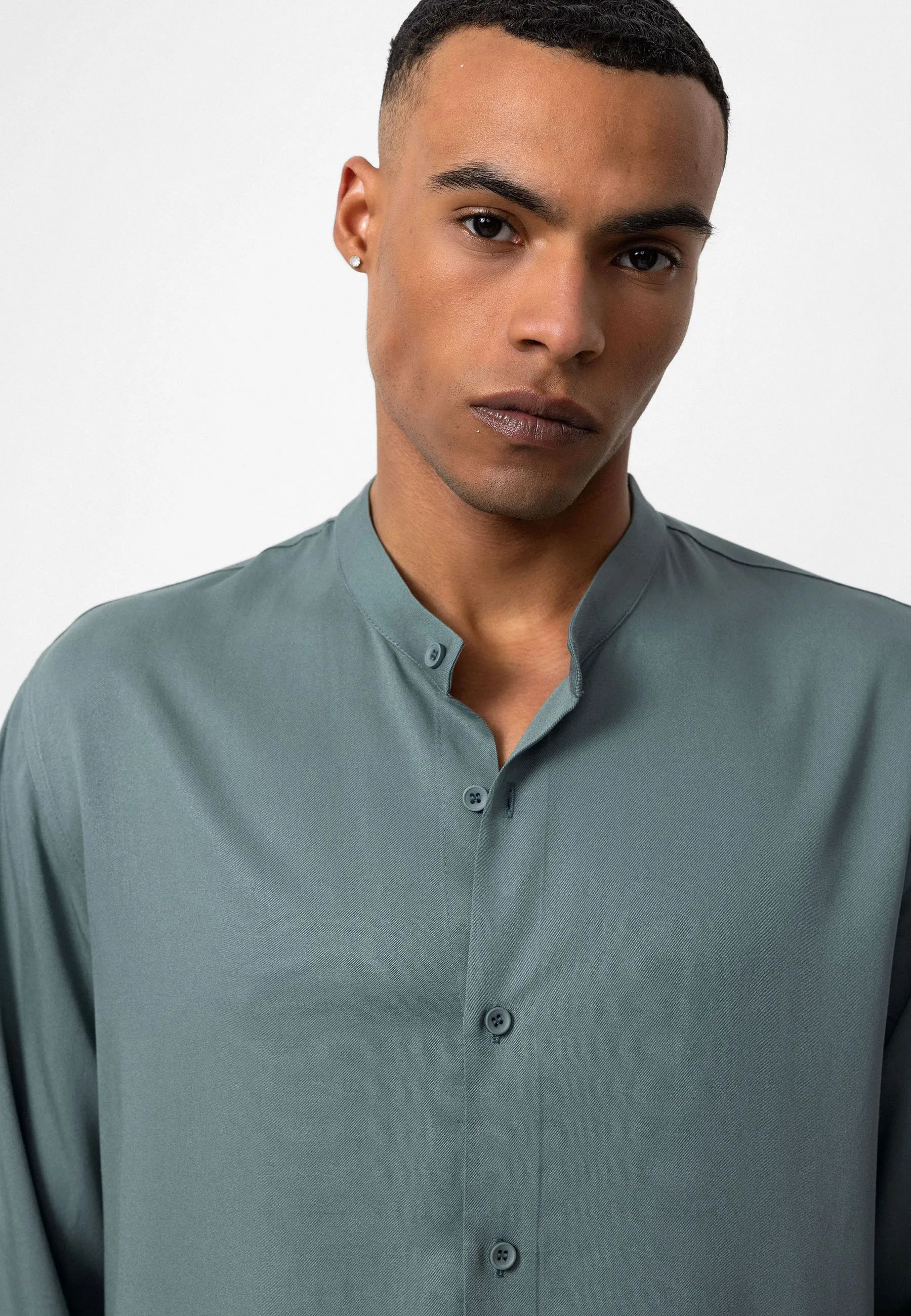 PORTVILA - Camicia