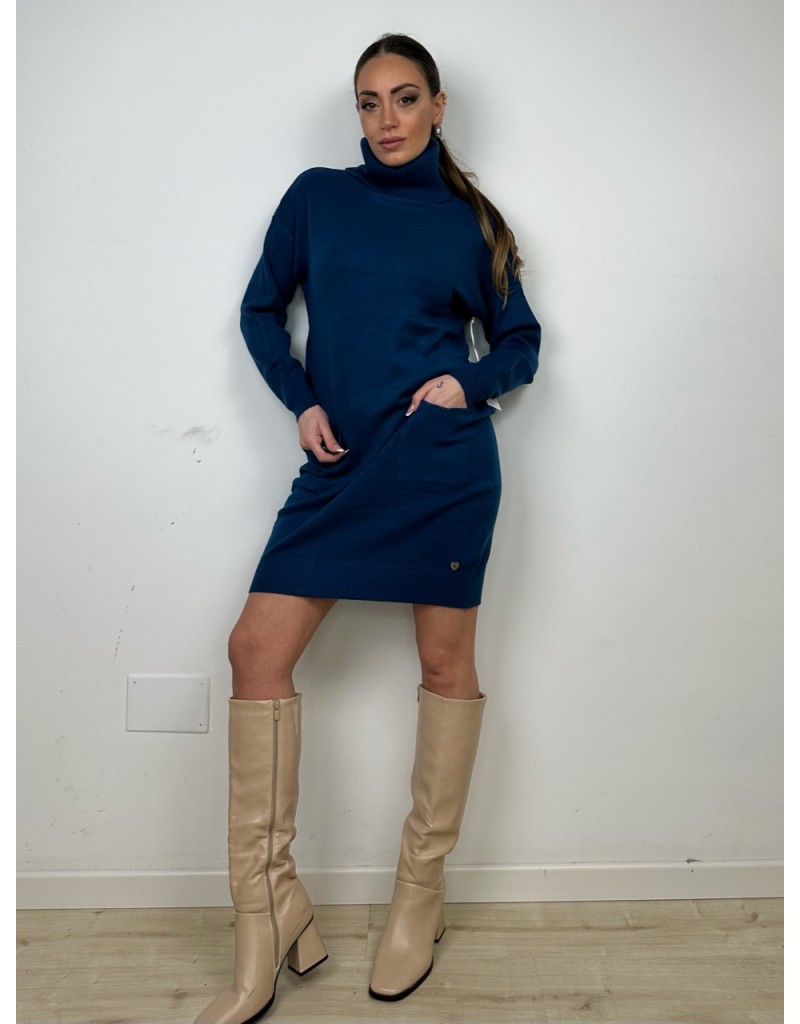 PULL DRESS DANIELA OTTANIO