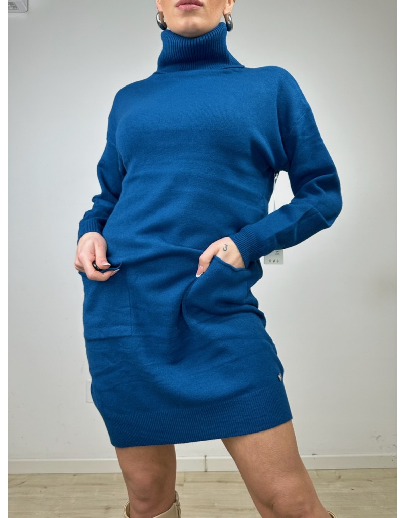 PULL DRESS DANIELA OTTANIO