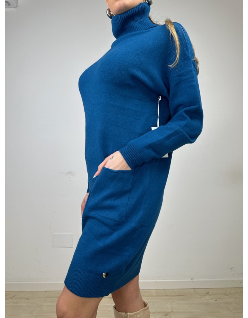 PULL DRESS DANIELA OTTANIO