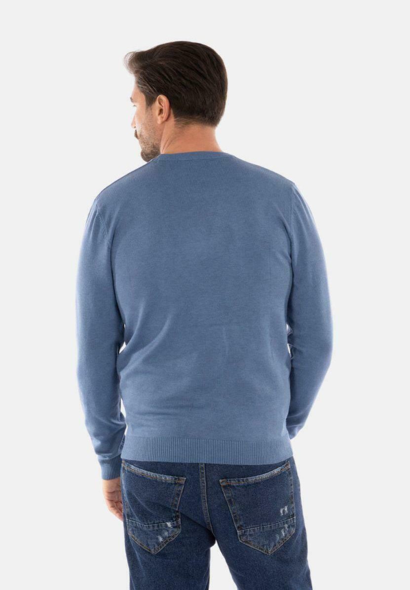 PULLOVER - Maglione