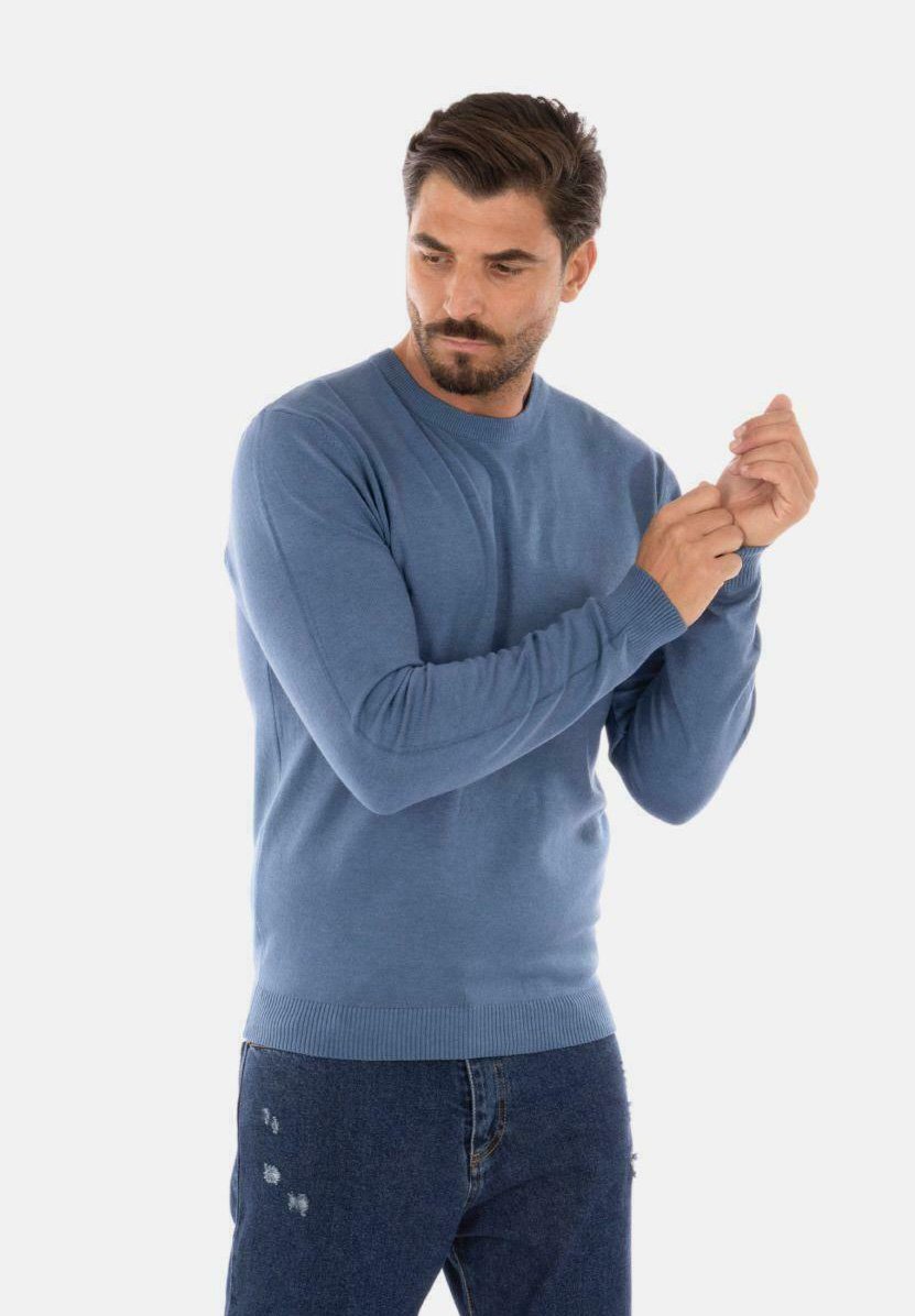 PULLOVER - Maglione