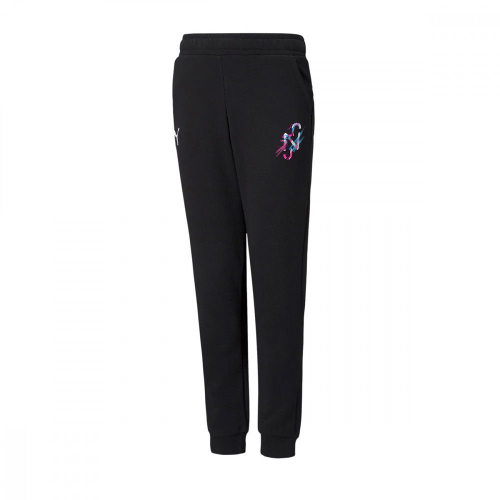 PUMA PANTALONI CREATIVITY NEYMAR BAMBINO