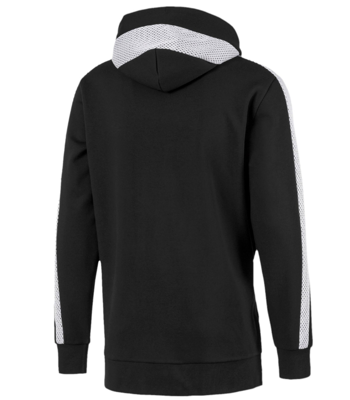 Puma Uomo Felpa Con Cappuccio  Avenir