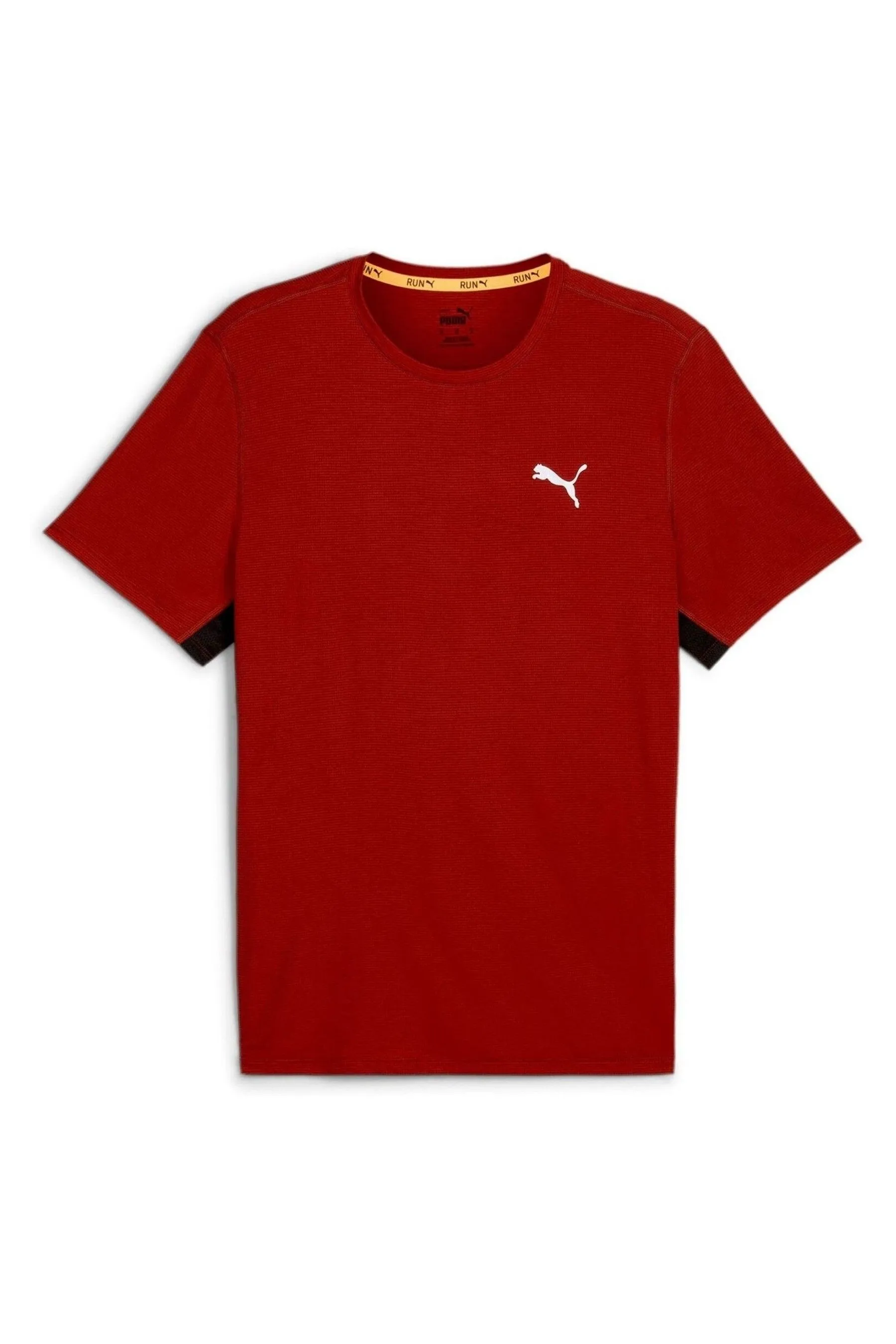 Puma Uomo Run Maglietta Preferita    