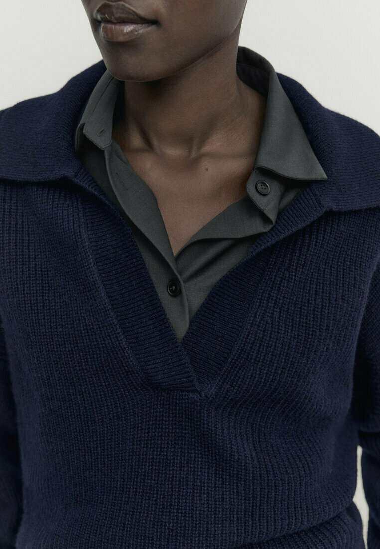 PURL - Maglione