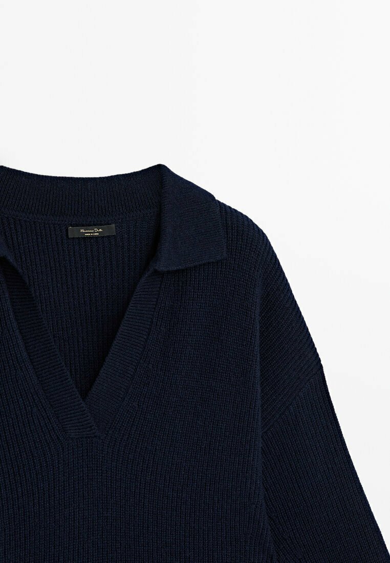 PURL - Maglione
