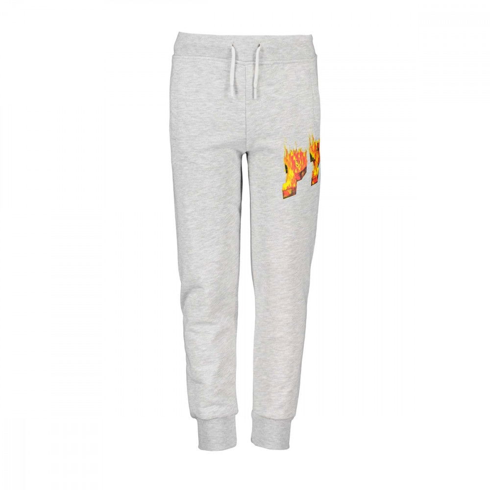 PYREX PANTALONI FIAMME BAMBINO
