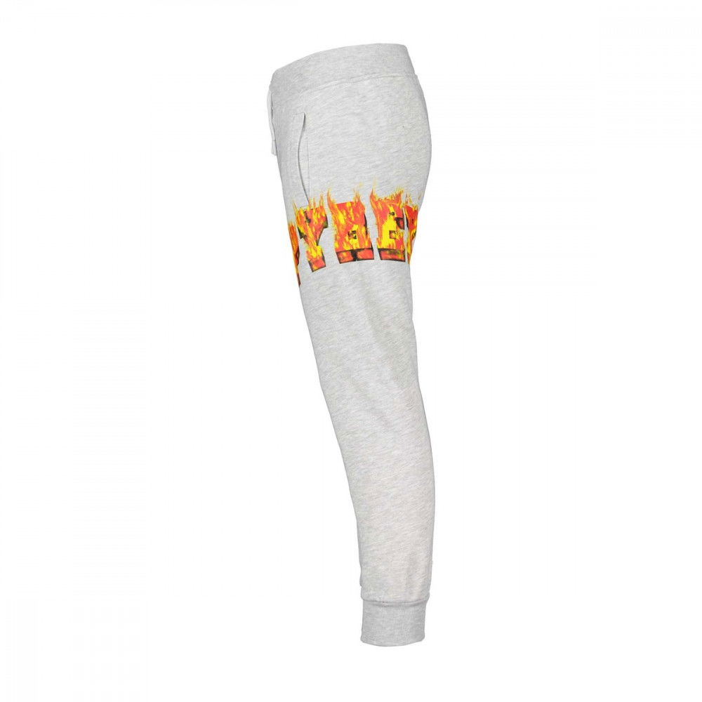 PYREX PANTALONI FIAMME BAMBINO