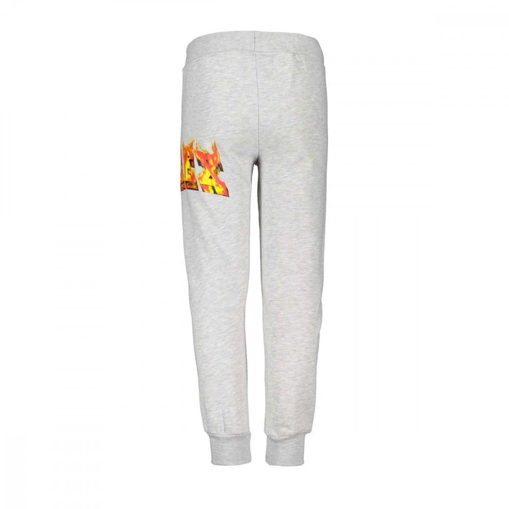 PYREX PANTALONI FIAMME BAMBINO
