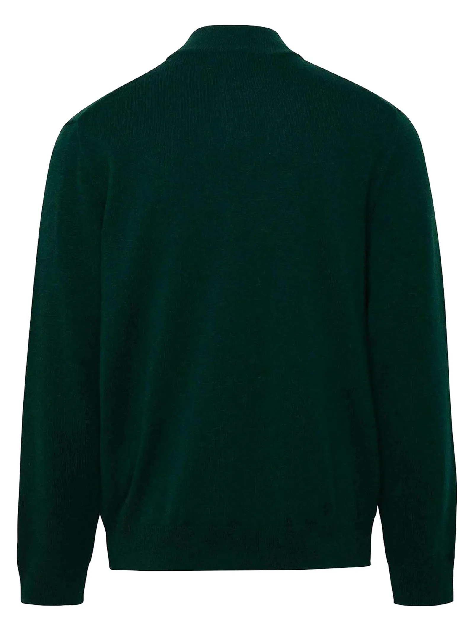 RALPH LAUREN Abbigliamento,Maglieria Maglione in lana verde scuro 