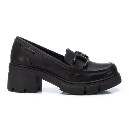 REFRESH Mocassino Con Tacco Donna 171342  