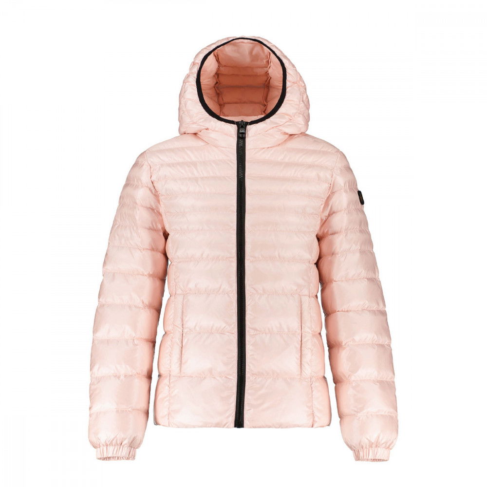 REFRIGIWEAR PIUMINO CON CAPPUCCIO MEAD BAMBINA