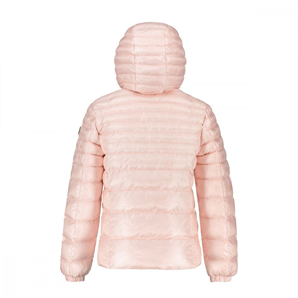 REFRIGIWEAR PIUMINO CON CAPPUCCIO MEAD BAMBINA