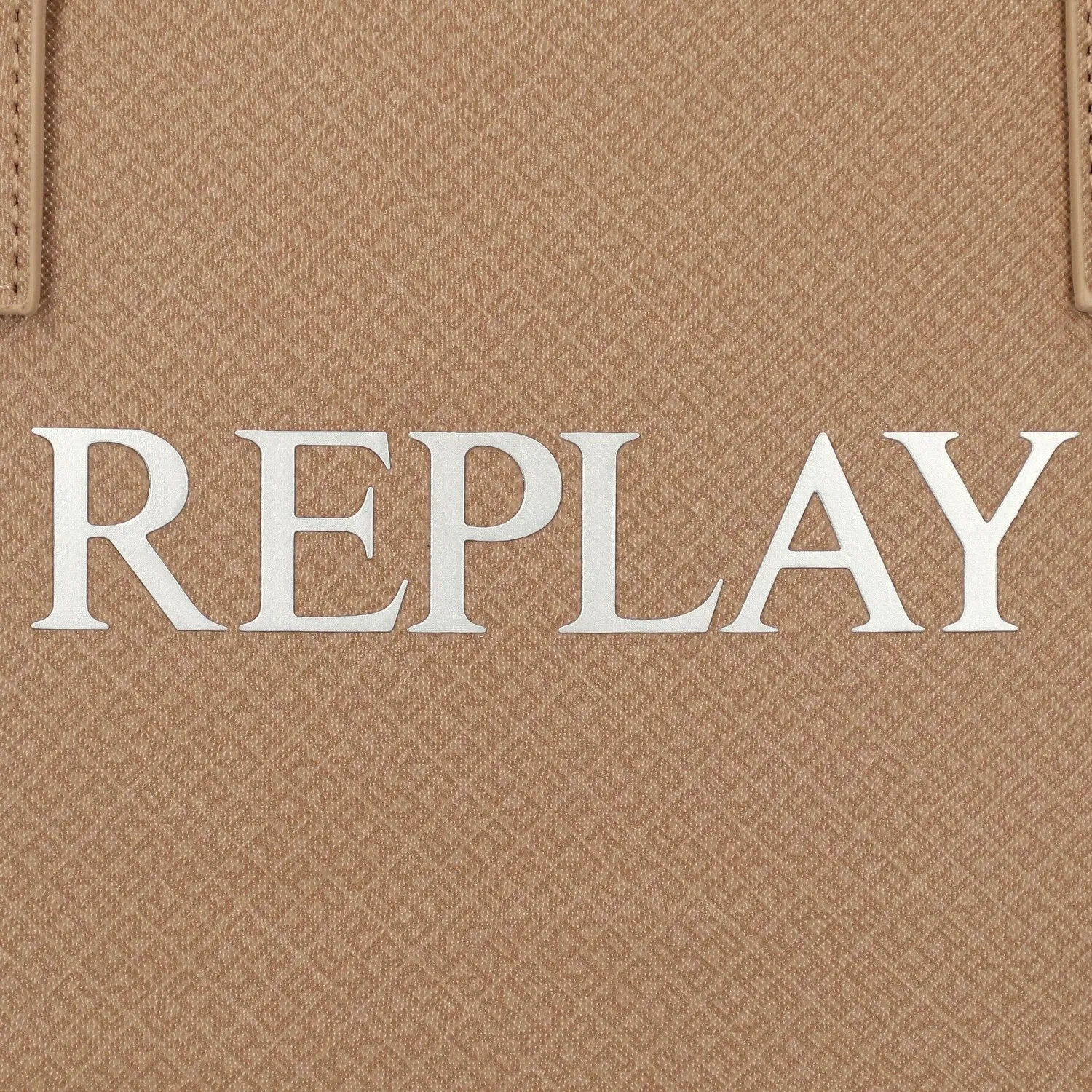 Replay Borsa shopper 35.5 cm