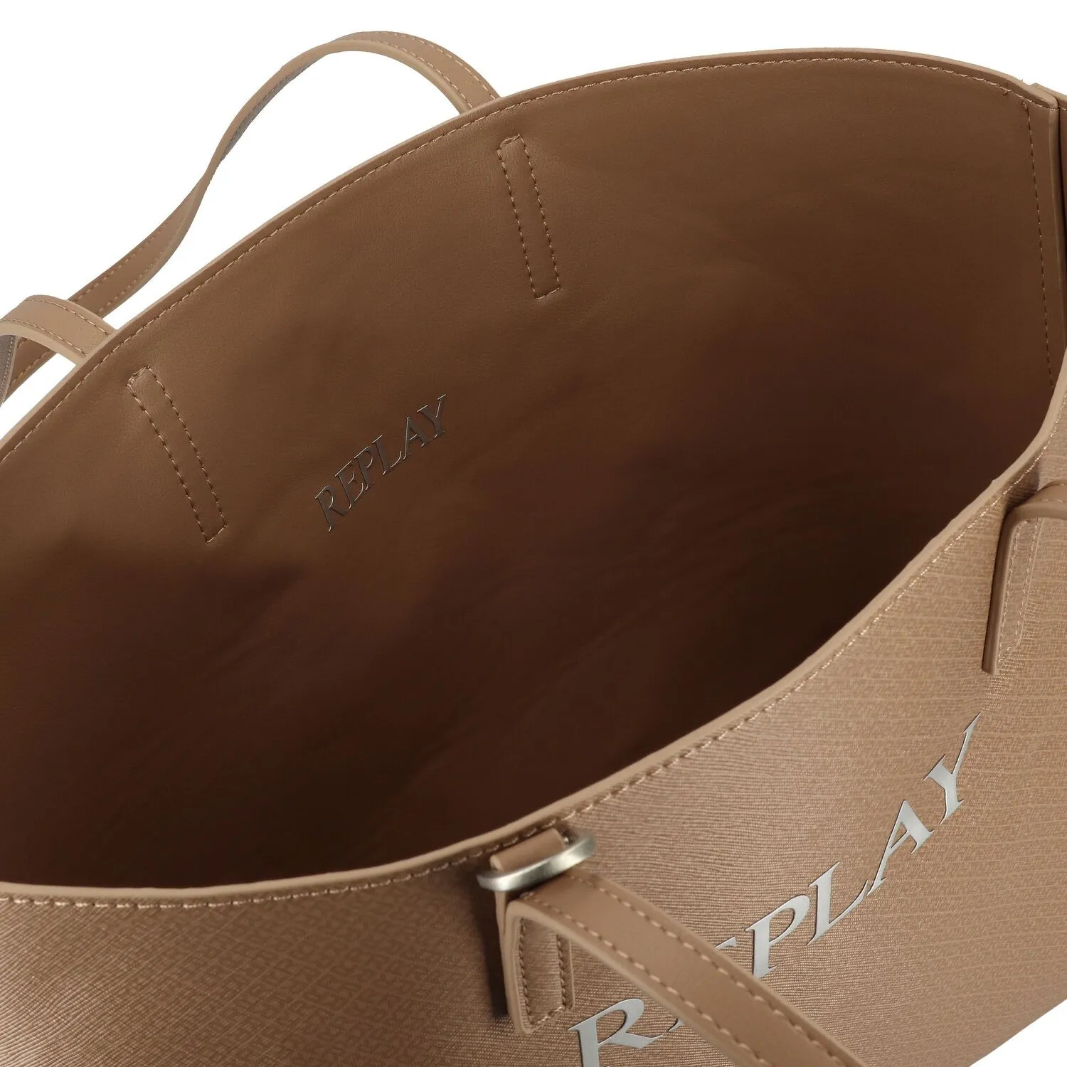 Replay Borsa shopper 35.5 cm