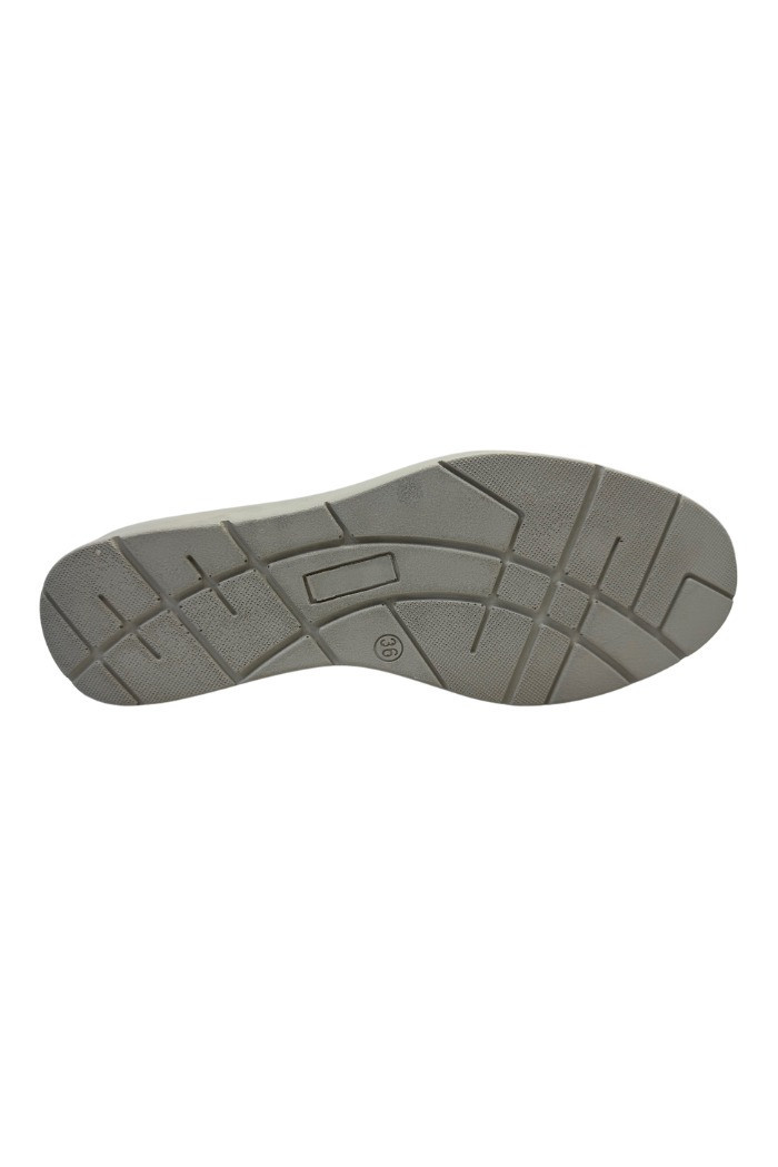 Riposella mocassino in pelle Emiliana wa01bx
