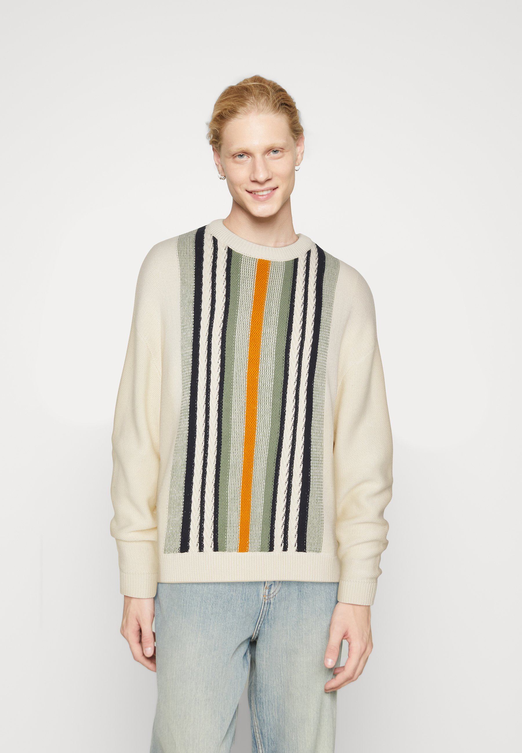 ROMERO - Maglione