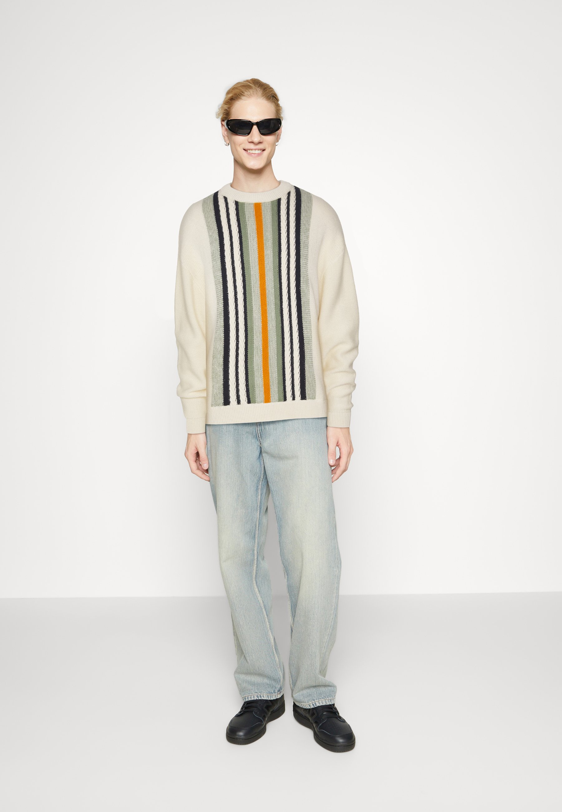 ROMERO - Maglione